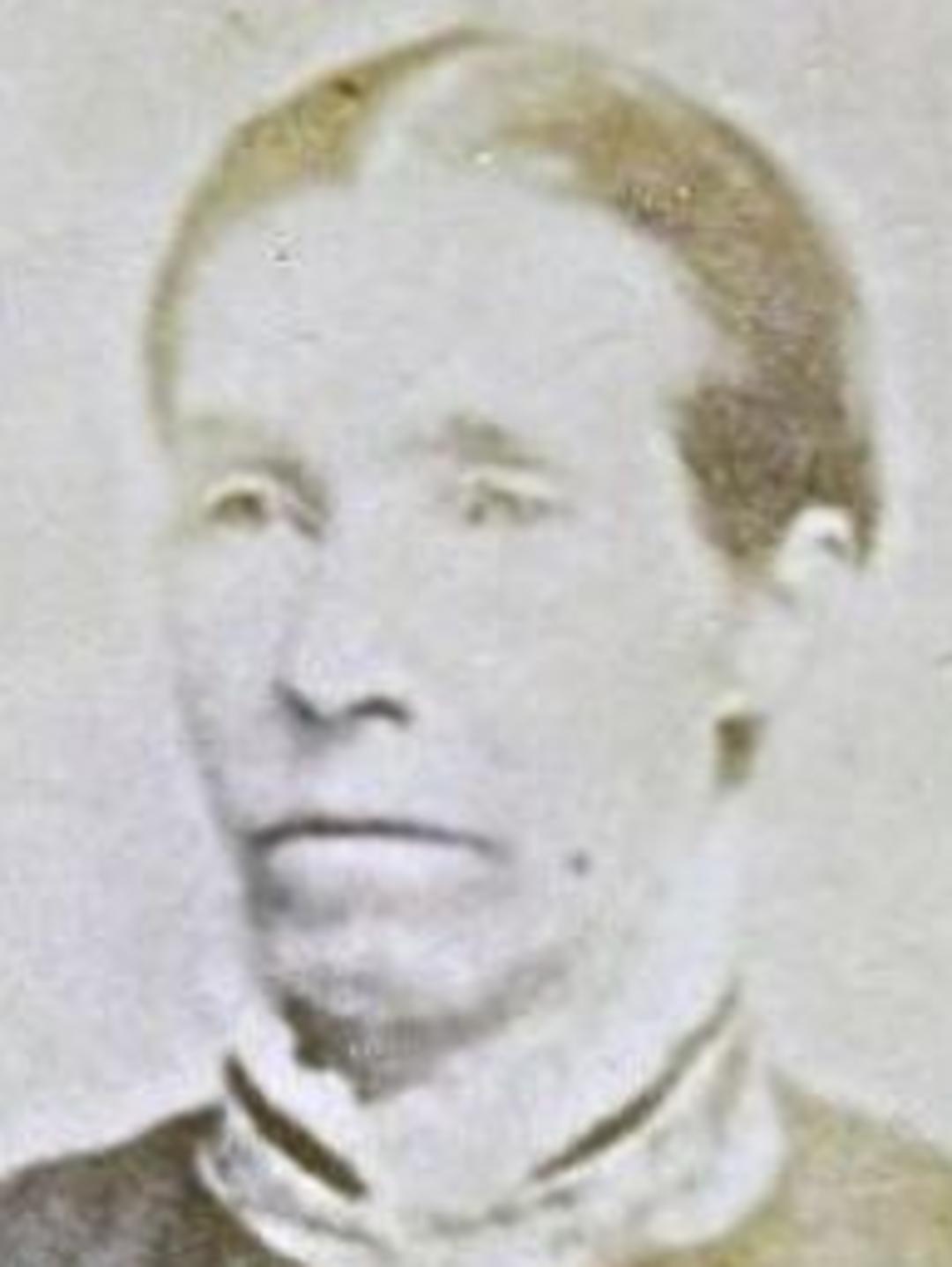 Elizabeth Crooks (1831 - 1912) Profile